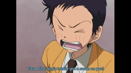 Sugar Sugar Rune episode 3