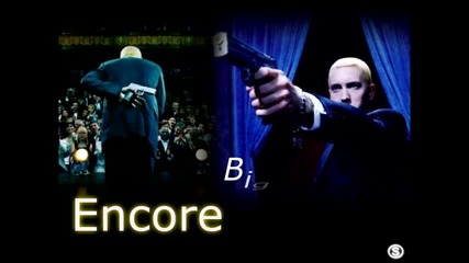 Eminem - Big Weenie