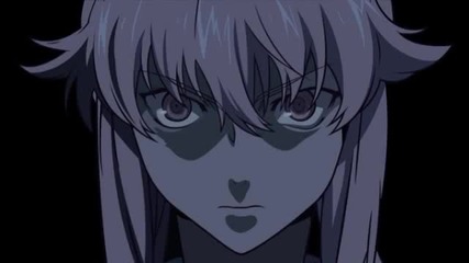 Mirai Nikki Ost 6 - Track 1