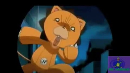 Kon Amv