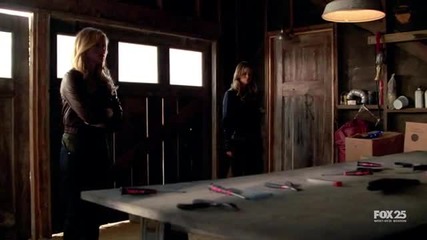 Terminator The Sarah Connor Chronicles Терминатор Хрониките на Сара Конър s02e17 бг субтитри