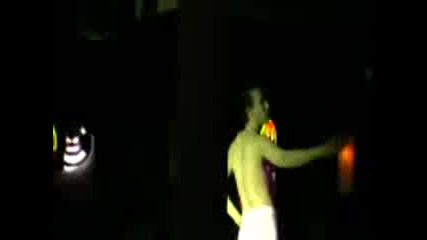 Нощен Клуб Слънчев Бряг