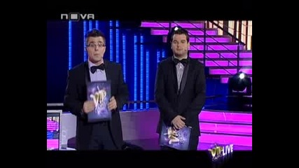 Vip Dance 22.11.2009 