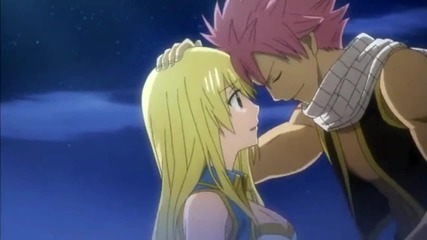 Fairy Tail Opening 15