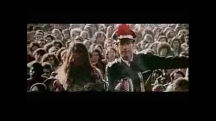 Jefferson Airplane - Somebody to love
