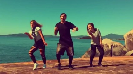 Duele El Corazon - Enrique Iglesias - Dance Mas