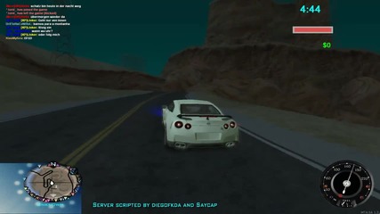 Gta Gameplay