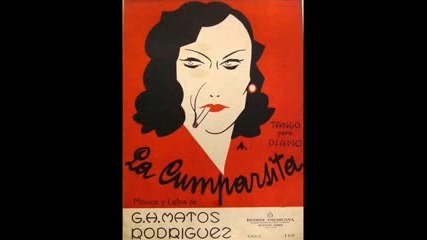 Tango Uruguayo La Cumparsita