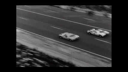 Ultimate Cars - Ford Gt Discovery Channel