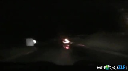 Най-краткото преследване
