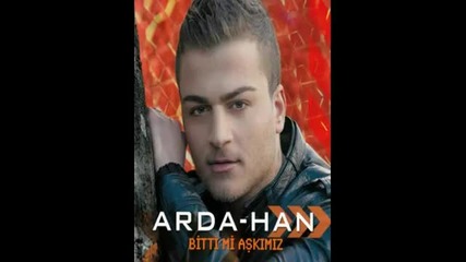 Ardahan - Unutamam (2010 Yeni Album Bitti Mi Askimiz)