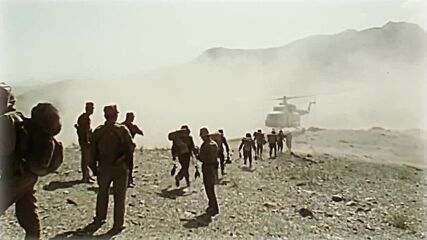 Евгений Мучник - Песня про Афган - Афганистан.