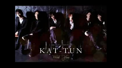 Kat Tun - Water dance