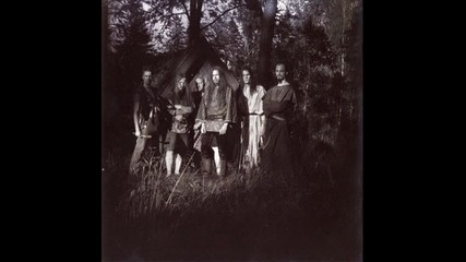 korpiklaani - wooden pints 