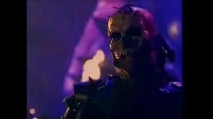 Shao Khan vs Rayden Part 2 