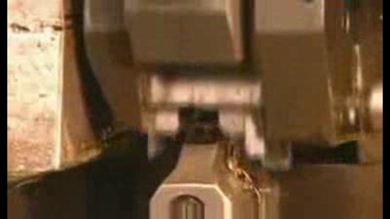 How Its Made (season 7 Episode 5 Part 3)