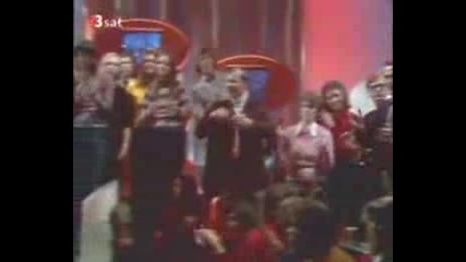 George Baker Selection - Im On My Way