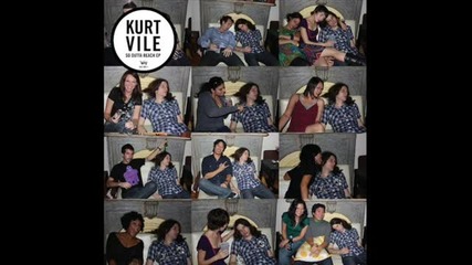 Kurt Vile - Downbound Train (bruce Springsteen)
