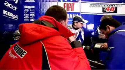 2009 Motogp countdown begins 