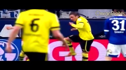 Смешни моменти от Футбола през 2012-2013