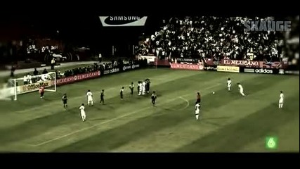 Cristiano Ronaldo 2011 - Final Hour