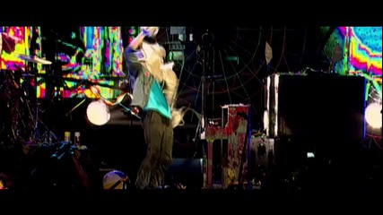 Coldplay - Paradise