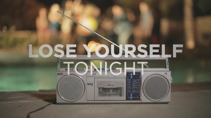 Selena Gomez & The Scene - Hit The Lights (lyric Video)
