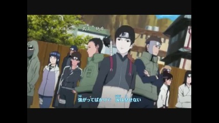 Naruto Shippuuden Епизод 220 - Част 1 от 3 [ Субтитри ]