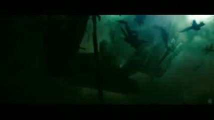 Linkin Park New Divide [transformers]