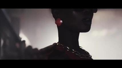 Wiz Khalifa (feat. The Weeknd) - Remember You