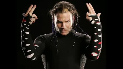 Wwe - Джеф Харди - No More Words