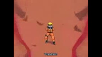 Naruto Amv How Do You Like Me Now