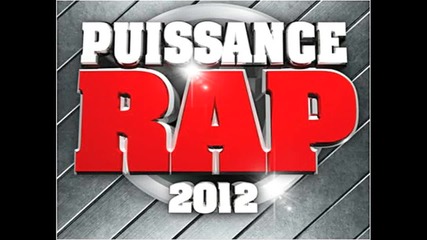 Profil Bas Feat. Teuchiland - Instoppable (puissance Rap 2012)