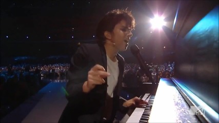 Lady Gaga - Best Live Performances for 2011