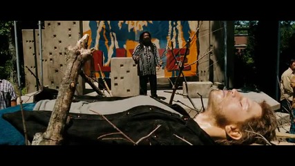 The Surrogates Двойници 2009