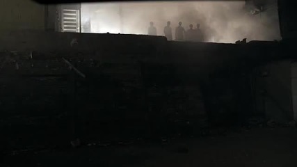 The Wanted - All Time Low (official)
