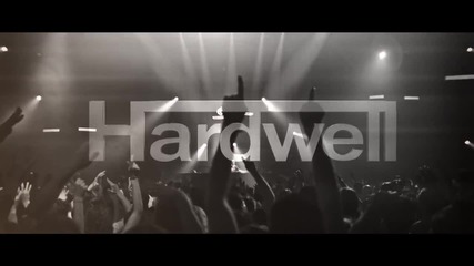 Hardwell feat. Chris Jones - Young Again ( Official Music Video ) + Превод