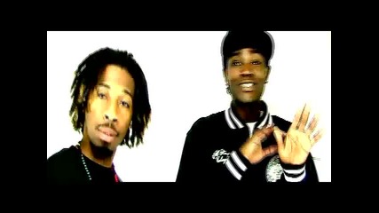 C.khid - I Want This World ( New Rap Music Hip Hop Music Video 2009 ) 