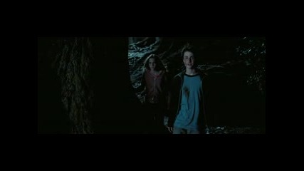 Хари Потър и Затворникът от Азкабан (2004) - Част 5 (бг. Аудио)