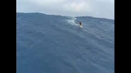 surf up Big wave surfing 