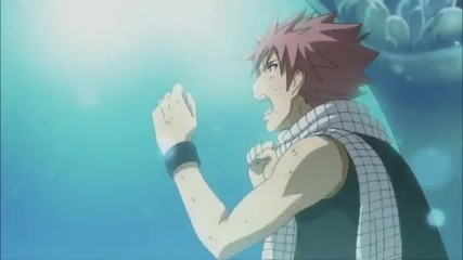 Fairy Tail Amv-just let me die