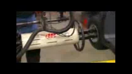 How Its Made s12e5 Combination Wrenches - Deli Meats - Golf Cars - Airships