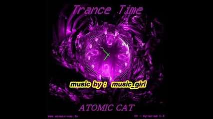 ^*^ Trance Time ^*^ Track 3