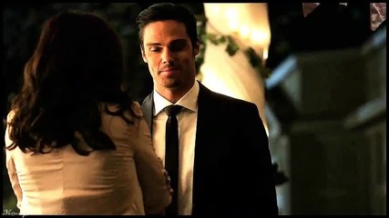 vincent & catherine // blink (1x09)
