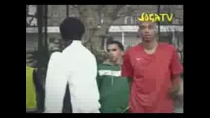 Nike Football - Henry Trick