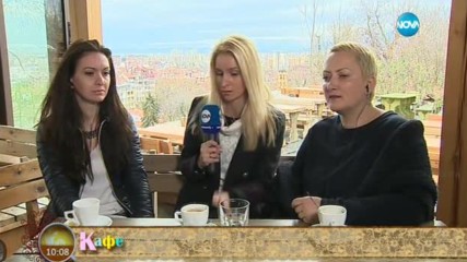 "На кафе" за рисковете на бързите кредите (13.03.2017) - част 2
