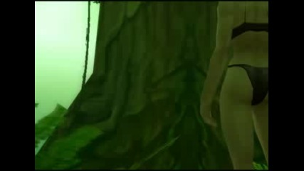 World of Warcraft pesni 