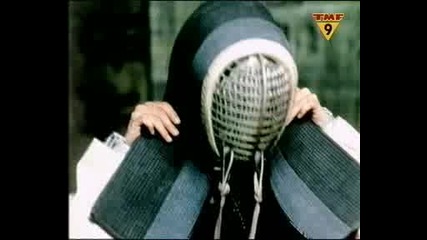 Enigma - Push The Limits