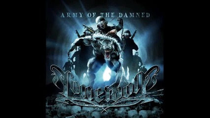 Lonewolf - Army Of The Damned ( 2012 - todor168 )