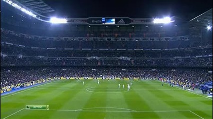 Реал Мадрид – Еспаньол 2-2 (2)